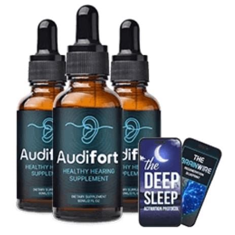 Audifort free shipping