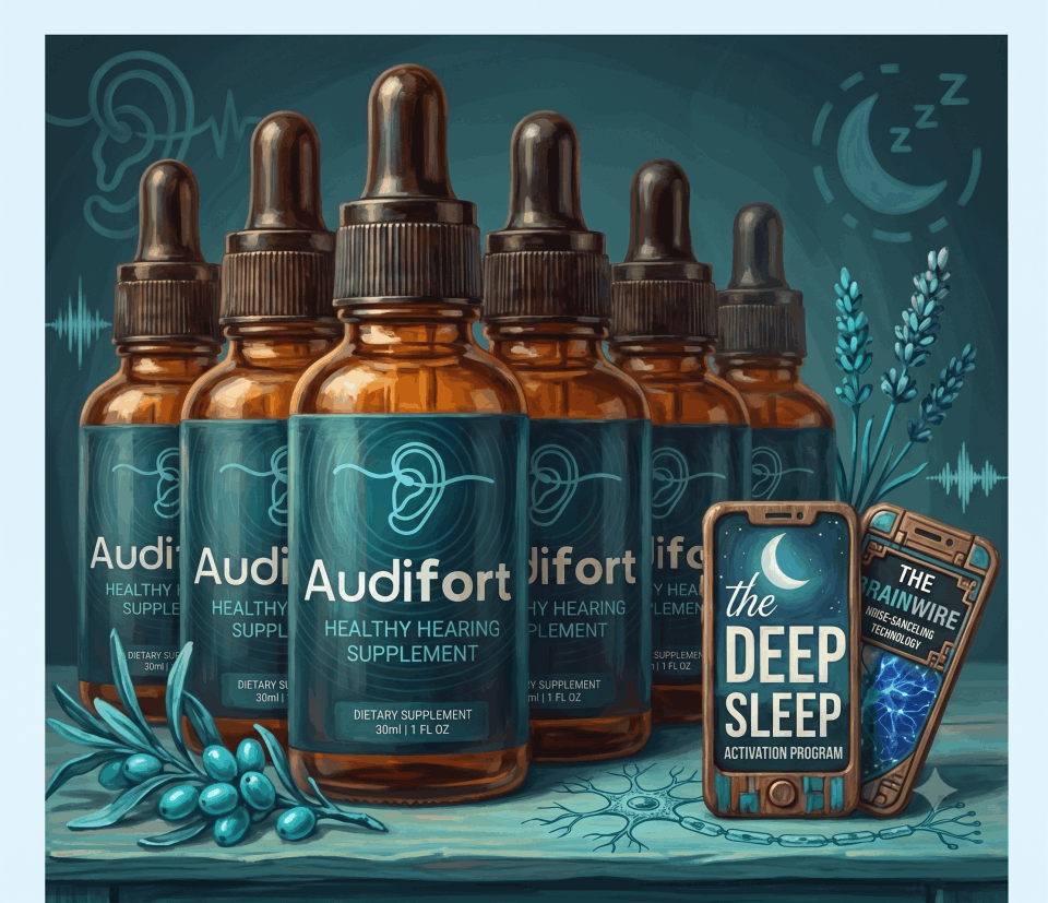 Audifort 