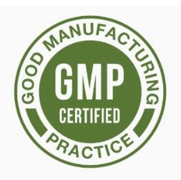 Audifort GMP Certified